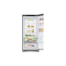 LG GBB62PZJMN inox alulfagyasztós hűtőszekrény LG GBB62PZJMN inox alulfagyasztós hűtőszekrény