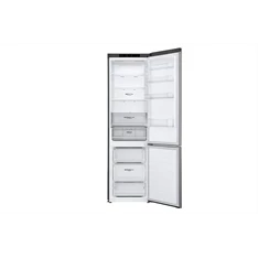 LG GBB62PZJMN inox alulfagyasztós hűtőszekrény LG GBB62PZJMN inox alulfagyasztós hűtőszekrény