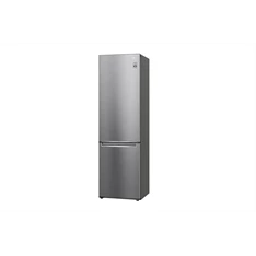 LG GBB62PZJMN inox alulfagyasztós hűtőszekrény LG GBB62PZJMN inox alulfagyasztós hűtőszekrény