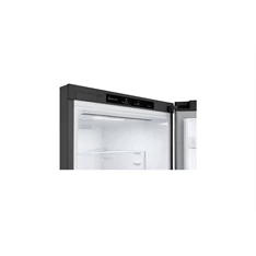 LG GBB62PZJMN inox alulfagyasztós hűtőszekrény LG GBB62PZJMN inox alulfagyasztós hűtőszekrény