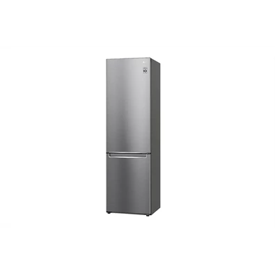 LG GBB62PZJMN inox alulfagyasztós hűtőszekrény LG GBB62PZJMN inox alulfagyasztós hűtőszekrény