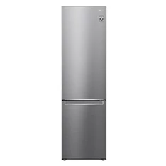 LG GBB62PZJMN inox alulfagyasztós hűtőszekrény LG GBB62PZJMN inox alulfagyasztós hűtőszekrény