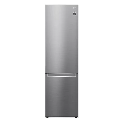 LG GBB62PZJMN inox alulfagyasztós hűtőszekrény LG GBB62PZJMN inox alulfagyasztós hűtőszekrény