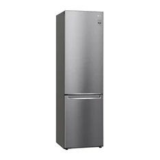 LG GBB62PZJMN inox alulfagyasztós hűtőszekrény LG GBB62PZJMN inox alulfagyasztós hűtőszekrény