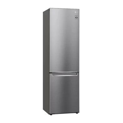 LG GBB62PZJMN inox alulfagyasztós hűtőszekrény LG GBB62PZJMN inox alulfagyasztós hűtőszekrény