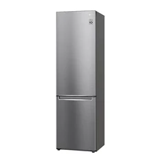 LG GBB62PZJMN inox alulfagyasztós hűtőszekrény LG GBB62PZJMN inox alulfagyasztós hűtőszekrény