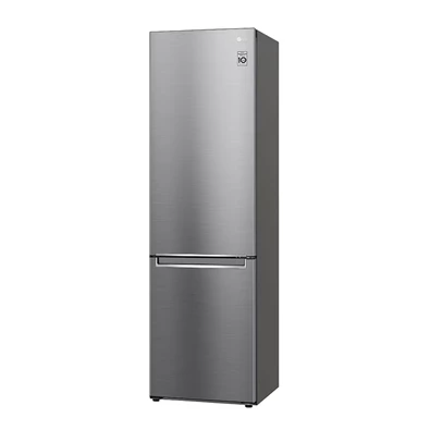 LG GBB62PZJMN inox alulfagyasztós hűtőszekrény LG GBB62PZJMN inox alulfagyasztós hűtőszekrény