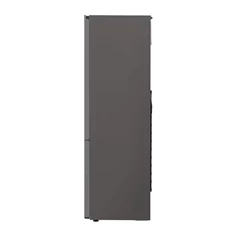 LG GBB62PZJMN inox alulfagyasztós hűtőszekrény LG GBB62PZJMN inox alulfagyasztós hűtőszekrény