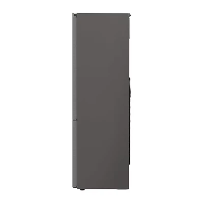 LG GBB62PZJMN inox alulfagyasztós hűtőszekrény LG GBB62PZJMN inox alulfagyasztós hűtőszekrény