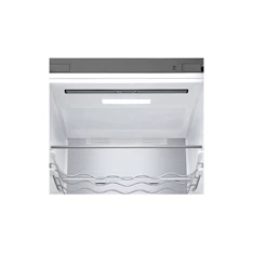 LG GBB72NSUCN1 inox alulfagyasztós hűtőszekrény LG GBB72NSUCN1 inox alulfagyasztós hűtőszekrény