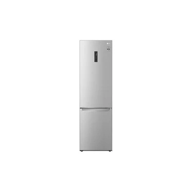 LG GBB72NSUCN1 inox alulfagyasztós hűtőszekrény LG GBB72NSUCN1 inox alulfagyasztós hűtőszekrény