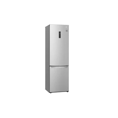 LG GBB72NSUCN1 inox alulfagyasztós hűtőszekrény LG GBB72NSUCN1 inox alulfagyasztós hűtőszekrény