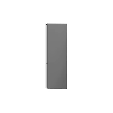 LG GBB72NSUCN1 inox alulfagyasztós hűtőszekrény LG GBB72NSUCN1 inox alulfagyasztós hűtőszekrény