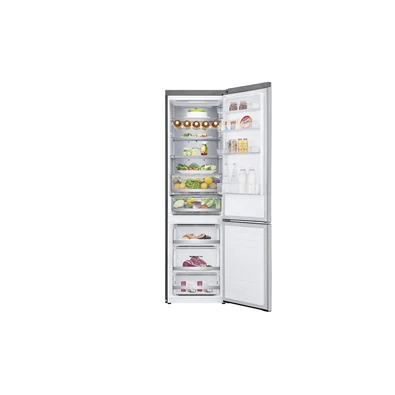 LG GBB72NSUCN1 inox alulfagyasztós hűtőszekrény LG GBB72NSUCN1 inox alulfagyasztós hűtőszekrény