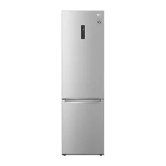 LG GBB72NSUCN1 inox alulfagyasztós hűtőszekrény LG GBB72NSUCN1 inox alulfagyasztós hűtőszekrény