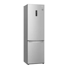 LG GBB72NSUCN1 inox alulfagyasztós hűtőszekrény LG GBB72NSUCN1 inox alulfagyasztós hűtőszekrény