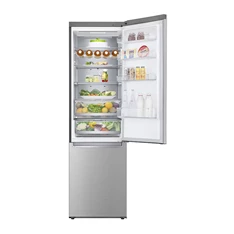 LG GBB72NSUCN1 inox alulfagyasztós hűtőszekrény LG GBB72NSUCN1 inox alulfagyasztós hűtőszekrény