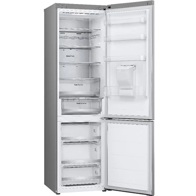 LG GBF7272DPY alulfagyasztós hűtőszekrény LG GBF7272DPY alulfagyasztós hűtőszekrény