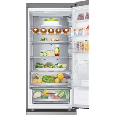LG GBF7272DPY alulfagyasztós hűtőszekrény LG GBF7272DPY alulfagyasztós hűtőszekrény
