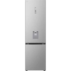 LG GBF7272DPY alulfagyasztós hűtőszekrény LG GBF7272DPY alulfagyasztós hűtőszekrény