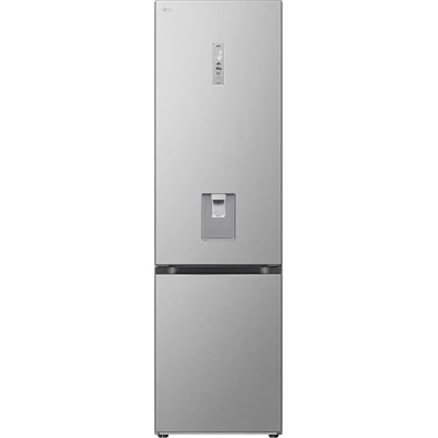 LG GBF7272DPY alulfagyasztós hűtőszekrény LG GBF7272DPY alulfagyasztós hűtőszekrény
