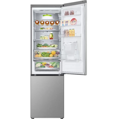 LG GBF7272DPY alulfagyasztós hűtőszekrény LG GBF7272DPY alulfagyasztós hűtőszekrény