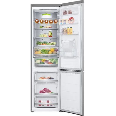LG GBF7272DPY alulfagyasztós hűtőszekrény LG GBF7272DPY alulfagyasztós hűtőszekrény