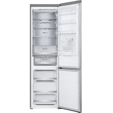 LG GBF7272DPY alulfagyasztós hűtőszekrény LG GBF7272DPY alulfagyasztós hűtőszekrény
