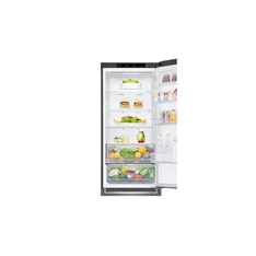 LG GBP62DSNCN1 alulfagyasztós hűtőszekrény LG GBP62DSNCN1 alulfagyasztós hűtőszekrény