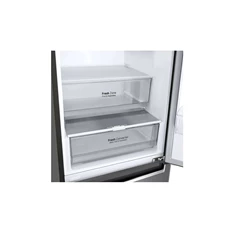 LG GBP62DSNCN1 alulfagyasztós hűtőszekrény LG GBP62DSNCN1 alulfagyasztós hűtőszekrény