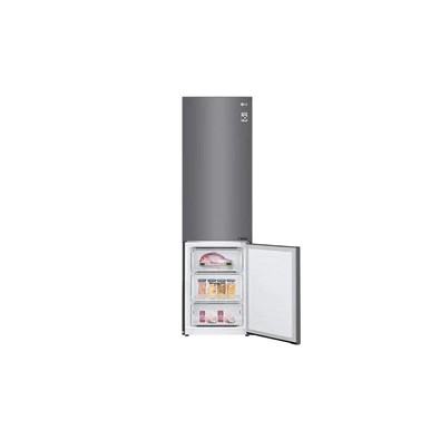 LG GBP62DSNCN1 alulfagyasztós hűtőszekrény LG GBP62DSNCN1 alulfagyasztós hűtőszekrény