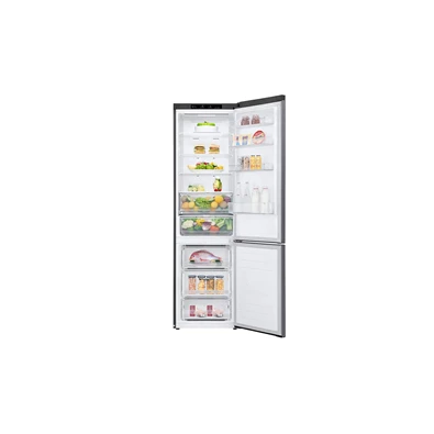 LG GBP62DSNCN1 alulfagyasztós hűtőszekrény LG GBP62DSNCN1 alulfagyasztós hűtőszekrény