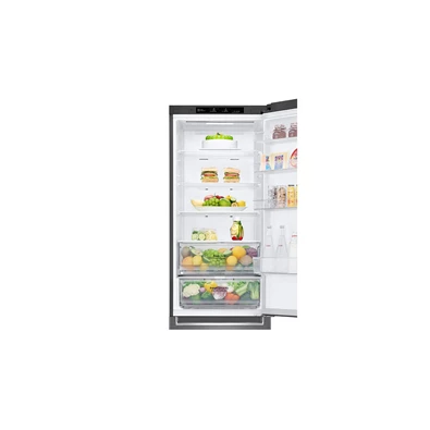 LG GBP62DSNCN1 alulfagyasztós hűtőszekrény LG GBP62DSNCN1 alulfagyasztós hűtőszekrény