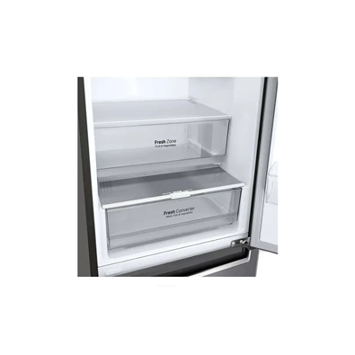 LG GBP62DSNCN1 alulfagyasztós hűtőszekrény LG GBP62DSNCN1 alulfagyasztós hűtőszekrény