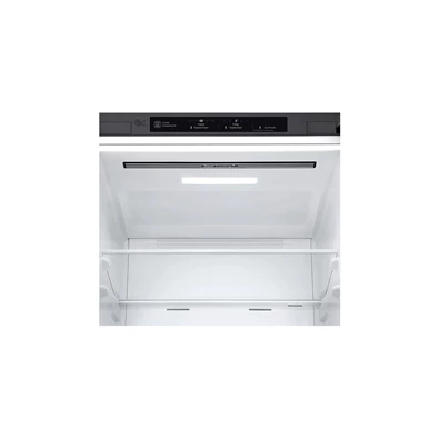 LG GBP62DSNCN1 alulfagyasztós hűtőszekrény LG GBP62DSNCN1 alulfagyasztós hűtőszekrény