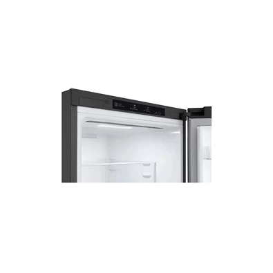 LG GBP62DSNCN1 alulfagyasztós hűtőszekrény LG GBP62DSNCN1 alulfagyasztós hűtőszekrény