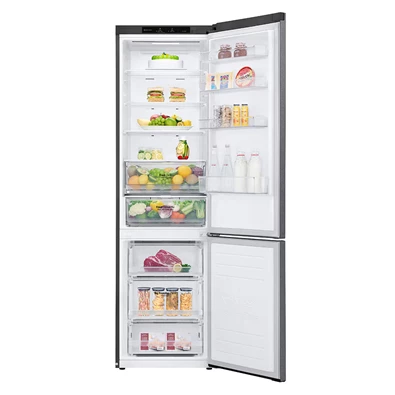 LG GBP62DSNCN1 alulfagyasztós hűtőszekrény LG GBP62DSNCN1 alulfagyasztós hűtőszekrény