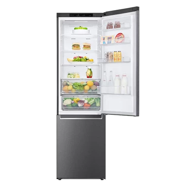 LG GBP62DSNCN1 alulfagyasztós hűtőszekrény LG GBP62DSNCN1 alulfagyasztós hűtőszekrény