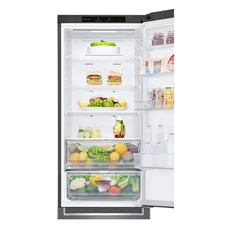 LG GBP62DSNCN1 alulfagyasztós hűtőszekrény LG GBP62DSNCN1 alulfagyasztós hűtőszekrény