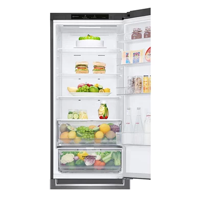 LG GBP62DSNCN1 alulfagyasztós hűtőszekrény LG GBP62DSNCN1 alulfagyasztós hűtőszekrény