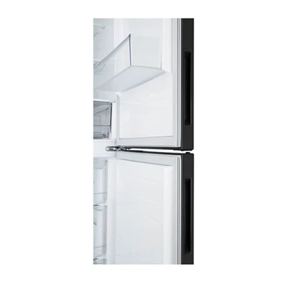 LG GBP62MCNBC fekete alulfagyasztós hűtőszekrény LG GBP62MCNBC fekete alulfagyasztós hűtőszekrény