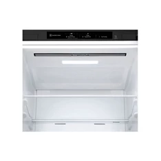 LG GBP62MCNBC fekete alulfagyasztós hűtőszekrény LG GBP62MCNBC fekete alulfagyasztós hűtőszekrény