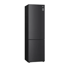 LG GBP62MCNBC fekete alulfagyasztós hűtőszekrény LG GBP62MCNBC fekete alulfagyasztós hűtőszekrény