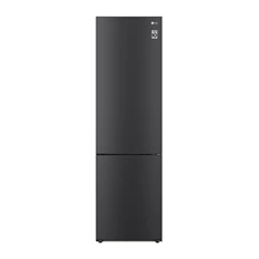 LG GBP62MCNBC fekete alulfagyasztós hűtőszekrény LG GBP62MCNBC fekete alulfagyasztós hűtőszekrény