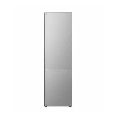 LG GBV22NCCPY ezüst, alulfagyasztós, Hűtő:277L, Fagyasztó:110L, Total No frost hűtőszekrény