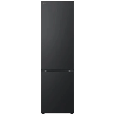 LG GBV7280CEV fekete alulfagyasztós hűtőszekrény LG GBV7280CEV fekete alulfagyasztós hűtőszekrény