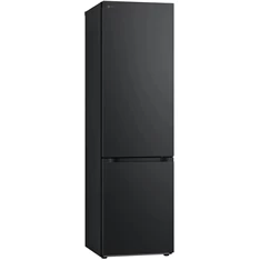 LG GBV7280CEV fekete alulfagyasztós hűtőszekrény LG GBV7280CEV fekete alulfagyasztós hűtőszekrény