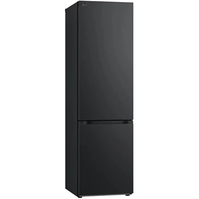 LG GBV7280CEV fekete alulfagyasztós hűtőszekrény LG GBV7280CEV fekete alulfagyasztós hűtőszekrény