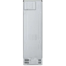 LG GBV7280CEV fekete alulfagyasztós hűtőszekrény LG GBV7280CEV fekete alulfagyasztós hűtőszekrény
