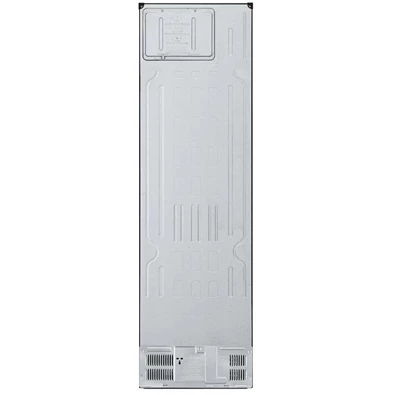 LG GBV7280CEV fekete alulfagyasztós hűtőszekrény LG GBV7280CEV fekete alulfagyasztós hűtőszekrény